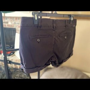 Dear John Shorts Hampton Style size 29 black